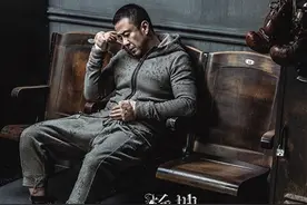 杨坤：“孤独”是我与生俱来的命题图片