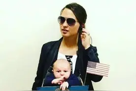 万圣节玩具怎么装扮孩子？这些家长们真的很会玩了！图片