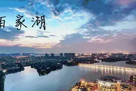 江宁的46个地名串起来，竟是一首绝美的情诗……图片