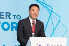 光大控股CEO陈爽：跨境并购仍有机会，在于购买中国所需图片