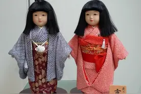 人偶的角色图片