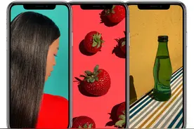 iPhone X屏幕维修要花多少钱？费用不低图片