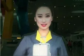 潮汕机场推出支付宝智慧停车图片