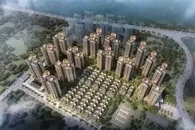 南宁一批纯新盘扎堆面市！都把朋友圈刷爆了！图片