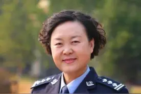 “警察妈妈”王红心：一颗“红心”温暖身边人图片