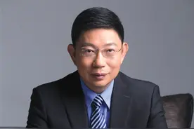 聚焦营销员渠道 友邦北京保障型业务占比超80%图片