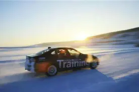 雪地模式到底是省油还是费油？图片