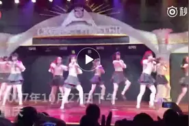 视频｜SNH48姐妹团CKG48落户重庆 为成团员她们外卖都不敢点！图片