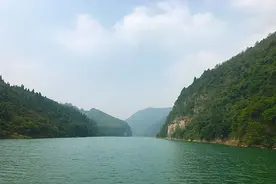 「护航“美丽湘西”」古丈检察：对酉水河污染问题开展联合生态调查图片