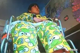 湖北40岁孕妈高位截瘫 冒生命危险保住孩子图片
