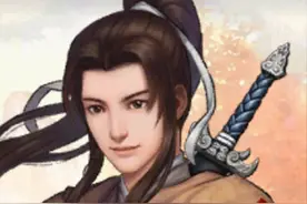 星辰月落夜闻香 仙剑奇侠传OL画册唐雪见介绍图片