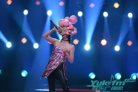 软骨功、疗愈课，酷我音乐揭秘本期蒙面奇葩图片