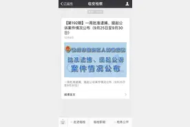 「第194期」想要方便快捷地查询案件进展？检察君安利给你三种方法！图片