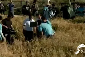 100秒|青岛国际院士港聚集76个院士团队 打造创新经济图片