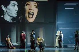 新版《狂飙》：科技外衣下，田沁鑫不变的“初心”图片