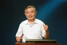 70岁著名古典诗词研究学者王步高仙逝，曾主编《大学语文》图片