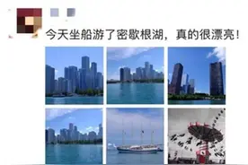 还出什么国？去了河南，等于去了全世界，不信你看！图片