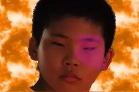 我们都缺少窦靖童的「Kids Only」图片