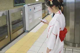 淀川花火大会旅行之：行程流水账（下篇）图片