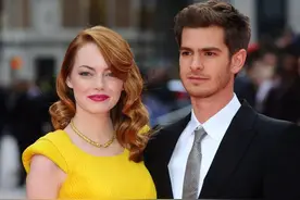 石头姐Emma Stone要步蝙蝠侠的后尘 这可能就是摊上漫威和DC的命图片