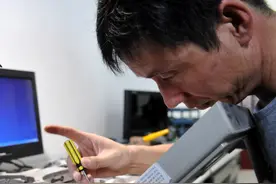 「苏邮人物」刘永平：匠心无悔（灌云县分公司）图片