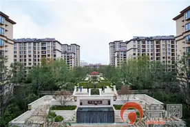 莱西市城乡环境综合整治见闻 环境综治添新绿图片
