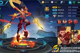 王者荣耀S9必学五排套路，这个技能你get到了么？图片