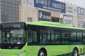 28日起滨州部分公交线路末班运行时间调整 附时间表图片