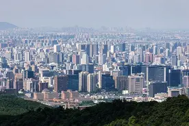 杭州首宗“只租不售”住房用地正式出让 计划未来五年内公租房不少于8万套视频封面