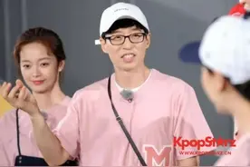 太苦恼！《Running Man》PD称节目网评好收视率却太差，怎么办？图片