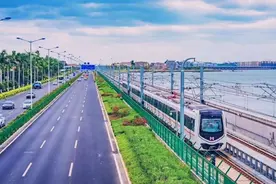 快看！厦门地铁票价定了！图片