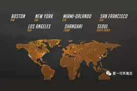 守望先锋开发者谈电竞功能：观战体验大幅度优化图片