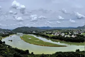 85秒|长知识！成语“一衣带水”其实应该这么读……图片