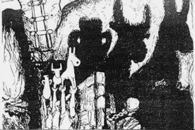 科学史︱魔鬼与科学：柏拉图和笛卡尔的魔鬼寓言图片