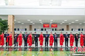 民航人才培养进入新时代 校企携手再筑人才培养新高地图片