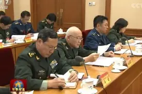 战略支援部队副司令员兼航天系统部司令员尚宏已晋升中将军衔图片