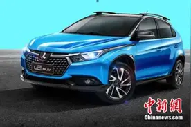 纳智捷U5 SUV底盘透视影像功能解析图片