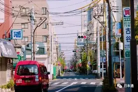 为什么日本的街头很少有垃圾桶？图片