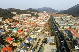 金鸡岭、楔子山、卧龙花园……济南的这些别墅区、高档社区违建要拆了！户数和时间都已确定！图片