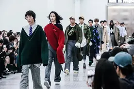 PEACEBIRD MEN“大码西装”背后的情怀和时尚态度图片