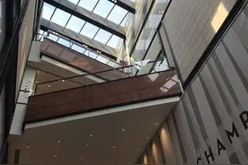 探店|斥资10亿美元的王府中环是什么样子？图片