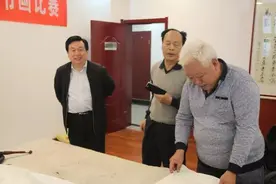 「基层动态」卫东区检察院组织开展“颂党情念党恩、喜迎十九大”主题党日活动图片