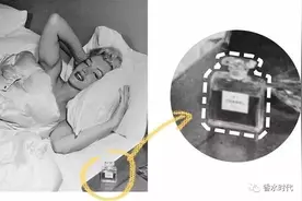 「福利」时隔15年，香奈儿终于放出了另一个大招！图片