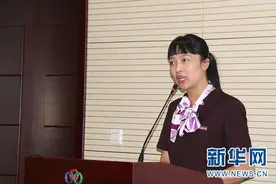 云南师大实验中学班主任：教育是面对“丑小鸭”的事业图片