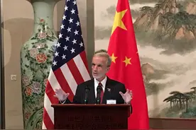 国宝级文物兵马俑将在美国弗吉尼亚艺术博物馆展出图片