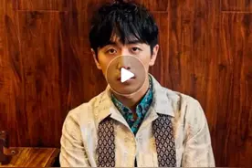 白客中澳国际电影节前亮相一直播 直播间秒变“点歌台”图片