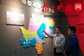 丹阳小镇导墅建成镇江首座乡镇烈士纪念馆图片