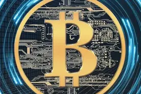 1个月大涨40%？中国刚刚关闭三大比特币平台，却在这里重燃战火图片