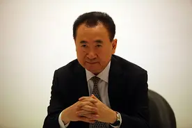 富力已向大连万达支付166亿，收购标的调整后总价降7亿图片