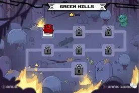 New Nindies Showcase独立游戏发布会汇总图片
